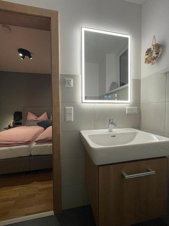 Larix Apartment タムスヴェーク エクステリア 写真